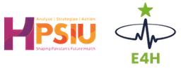 HPSIU-e4h Logo