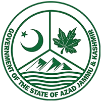 Government of Azad Jammu and Kashmir