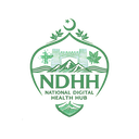 NDHH Logo