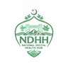 NDHH Logo